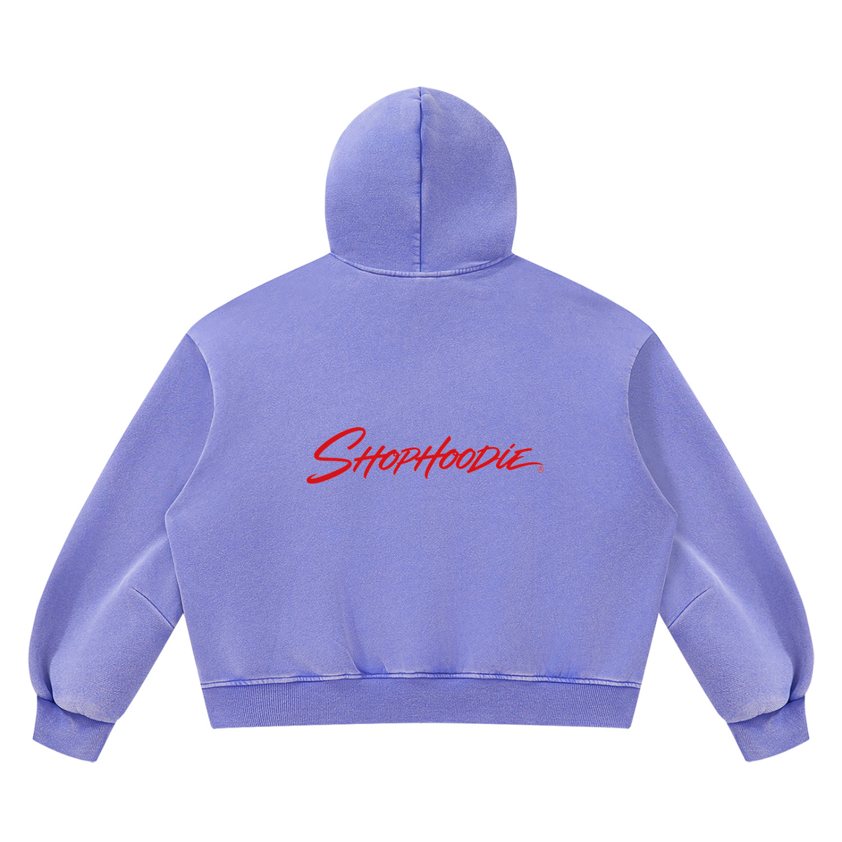 SHOPHOODIE IRELAND Vintage Wash  Hoodie