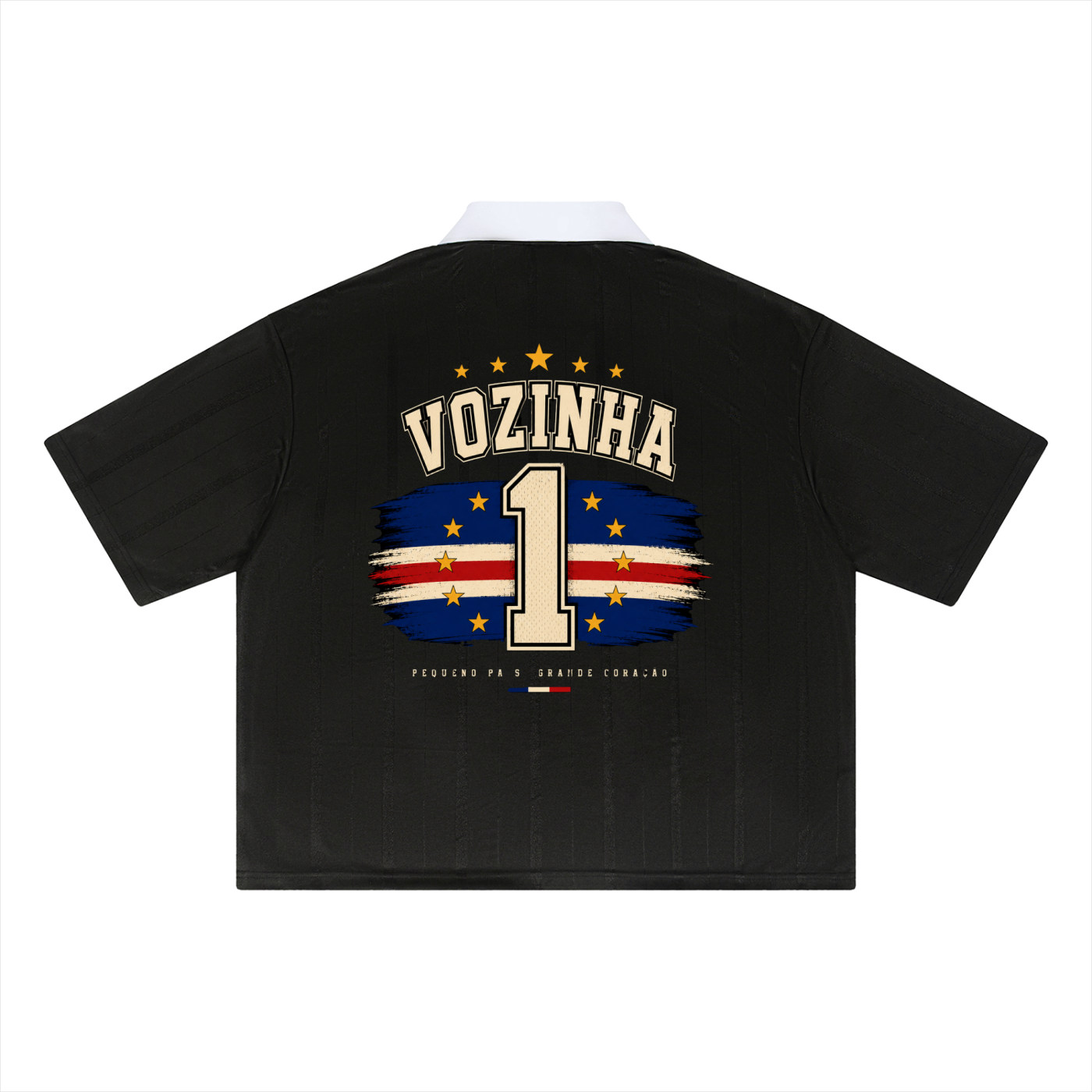 JERSEY,tSHIRT,CABOVERDE,VOZINHA1,CAPEVERDE