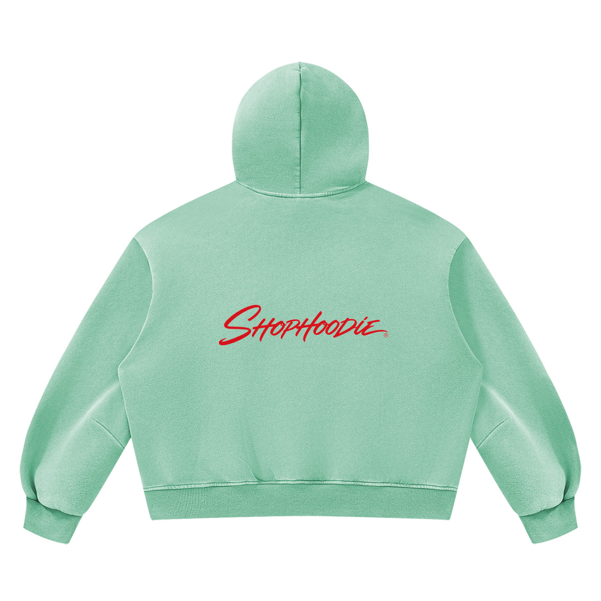 SHOPHOODIE IRELAND Vintage Wash  Hoodie