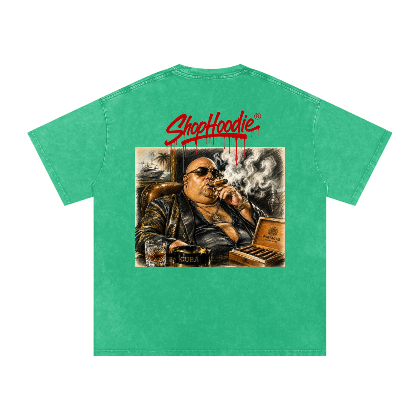 CLOTHING,TSHIRT