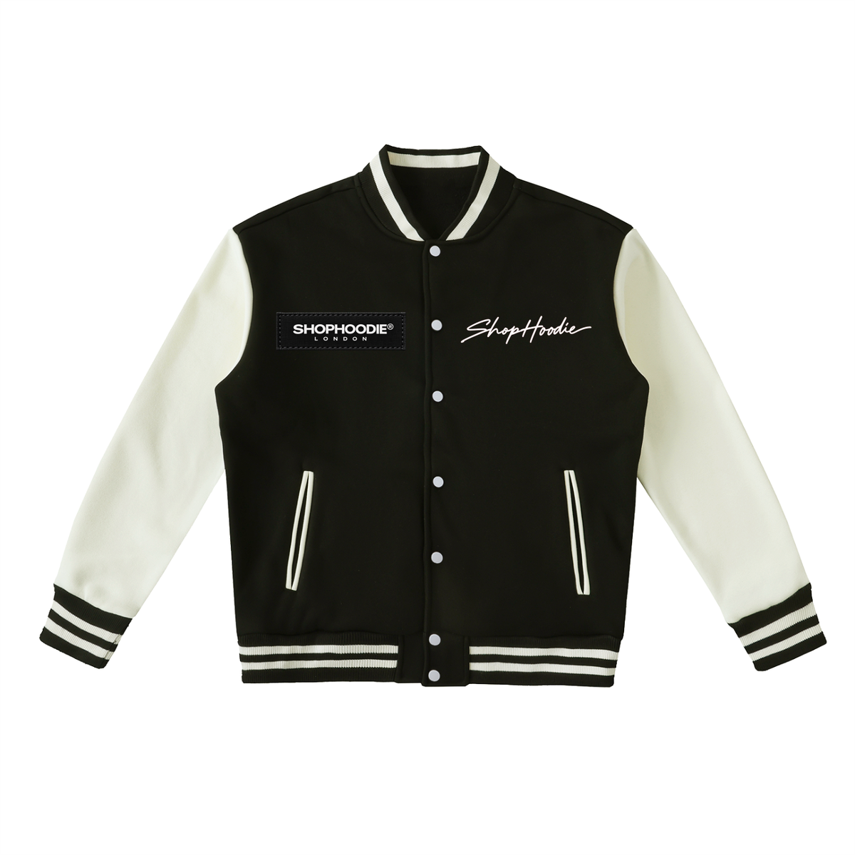 VARSITY,JACKET