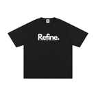Refine Unisex Pure Cotton
