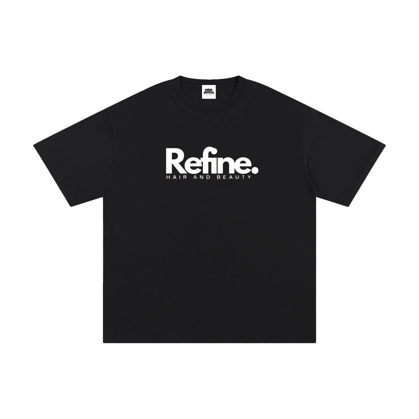 Unisex Pure Cotton T-Shirt
