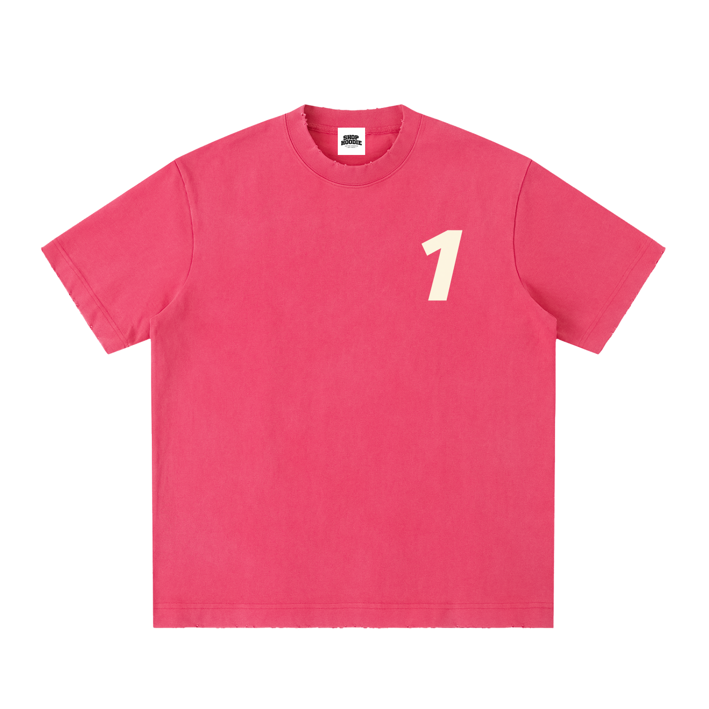 CLOTHING,TSHIRT
