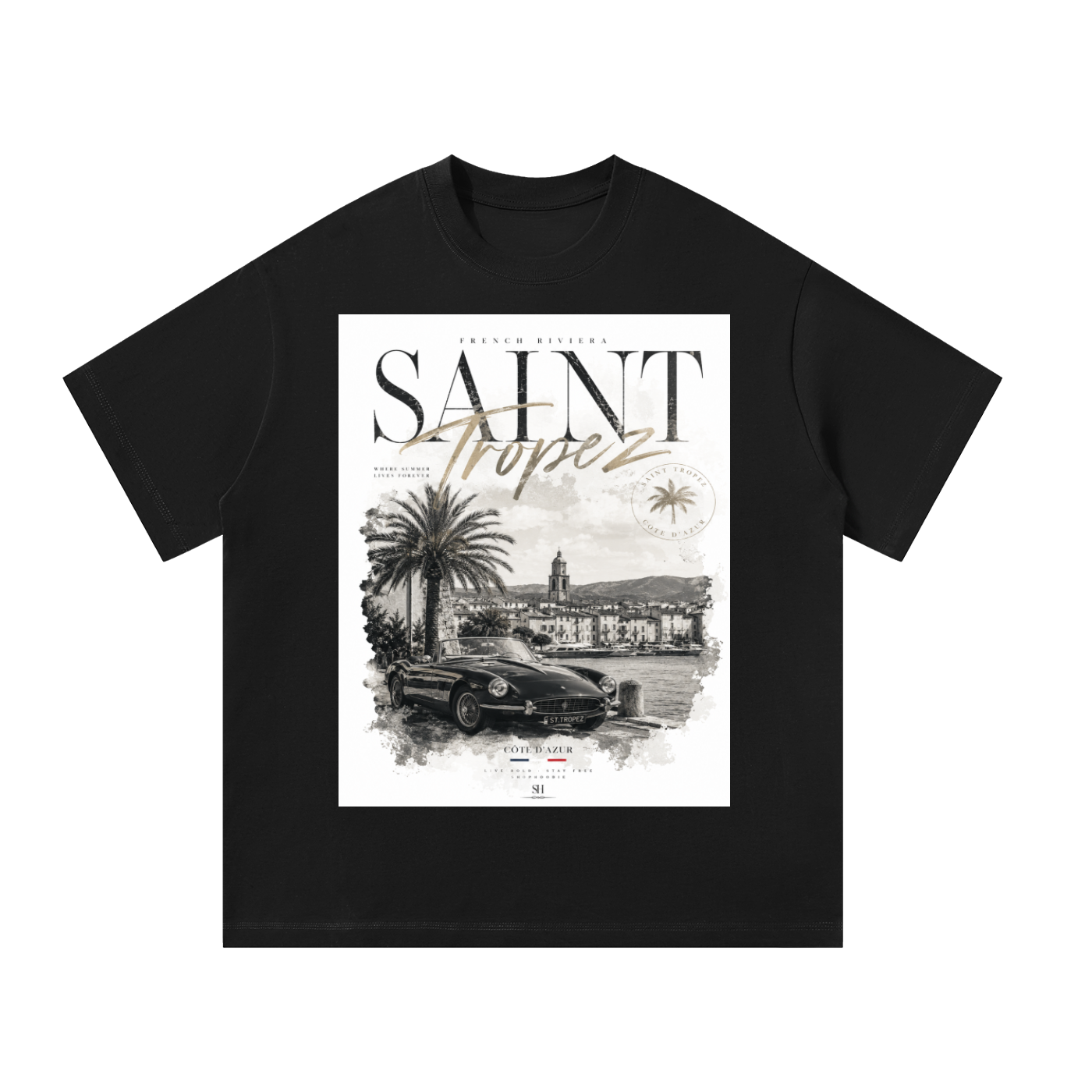 CLOTHING,TSHIRT