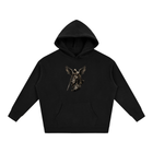 SHOPHOODIE Oversize Fleeced Hoodie