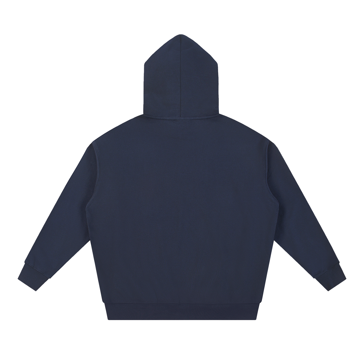 SHOPHOODIE® Signature of Streetwear Founder's Edition oversized heavyweight hoodie, 430 GSM — product image 12