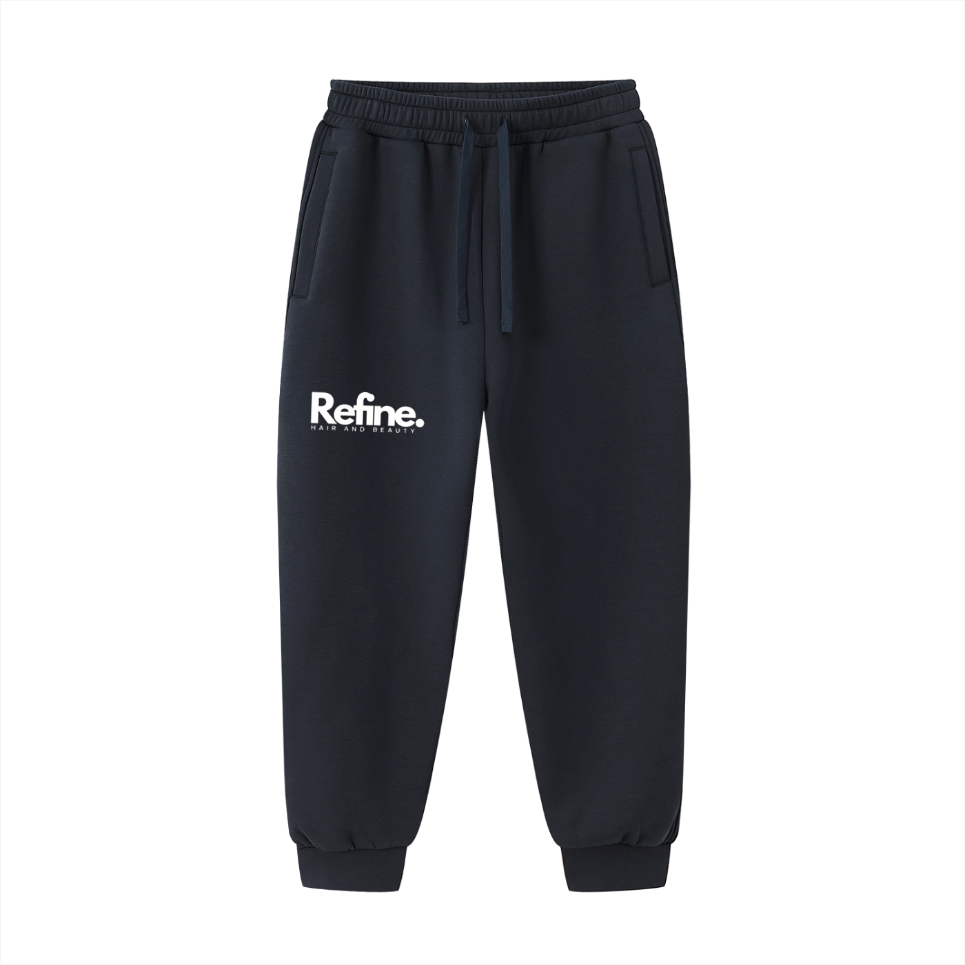 Essential Drawstring Jogged