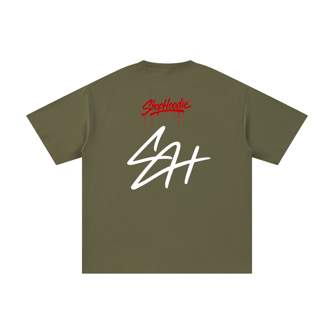 CLOTHING,TSHIRT