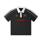 SHOPHOODIE  Short-Sleeve Polo Shirt