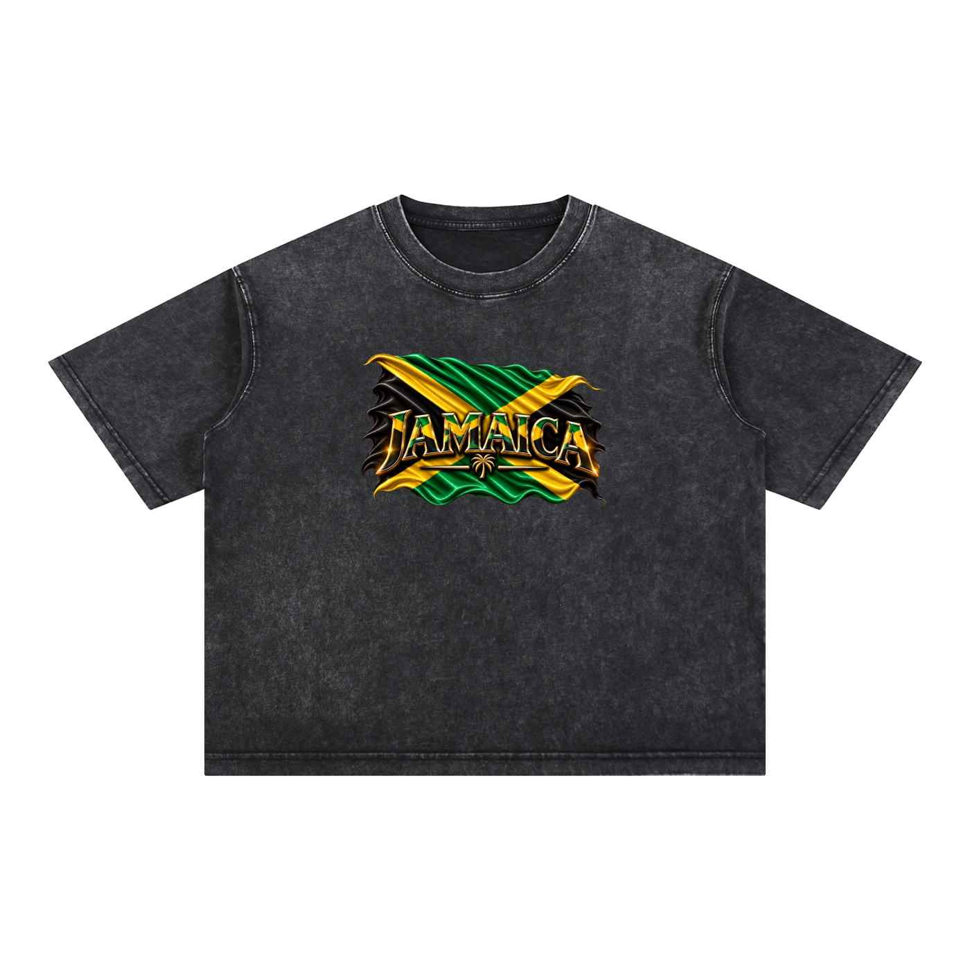 Clothing,tshirt,jamaica