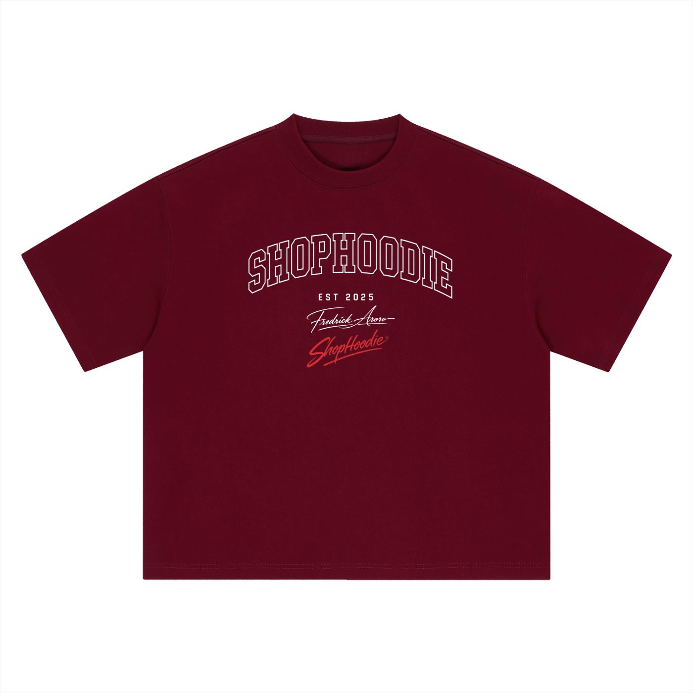 SHOPHOODIE®,SHOP HOODIE,Clothing,founders edition