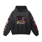 SHOPHOODIE® ORIGINAL Heavyweight Sunfade Oversized Hoodie