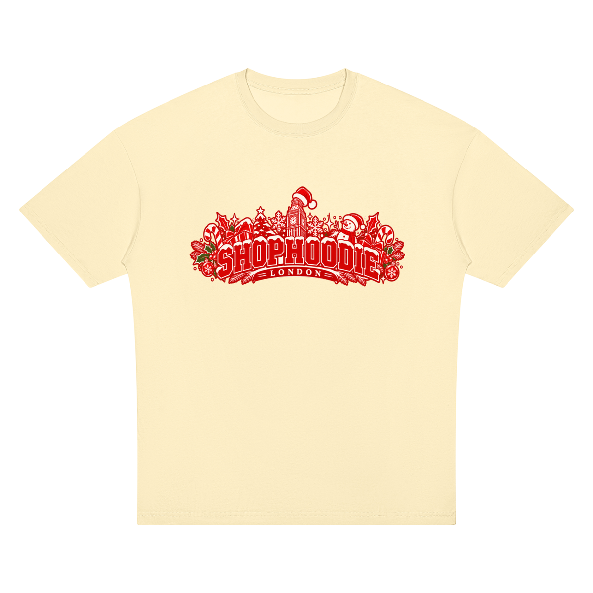tshirt,christmas