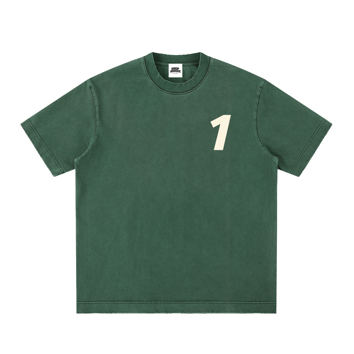 CLOTHING,TSHIRT