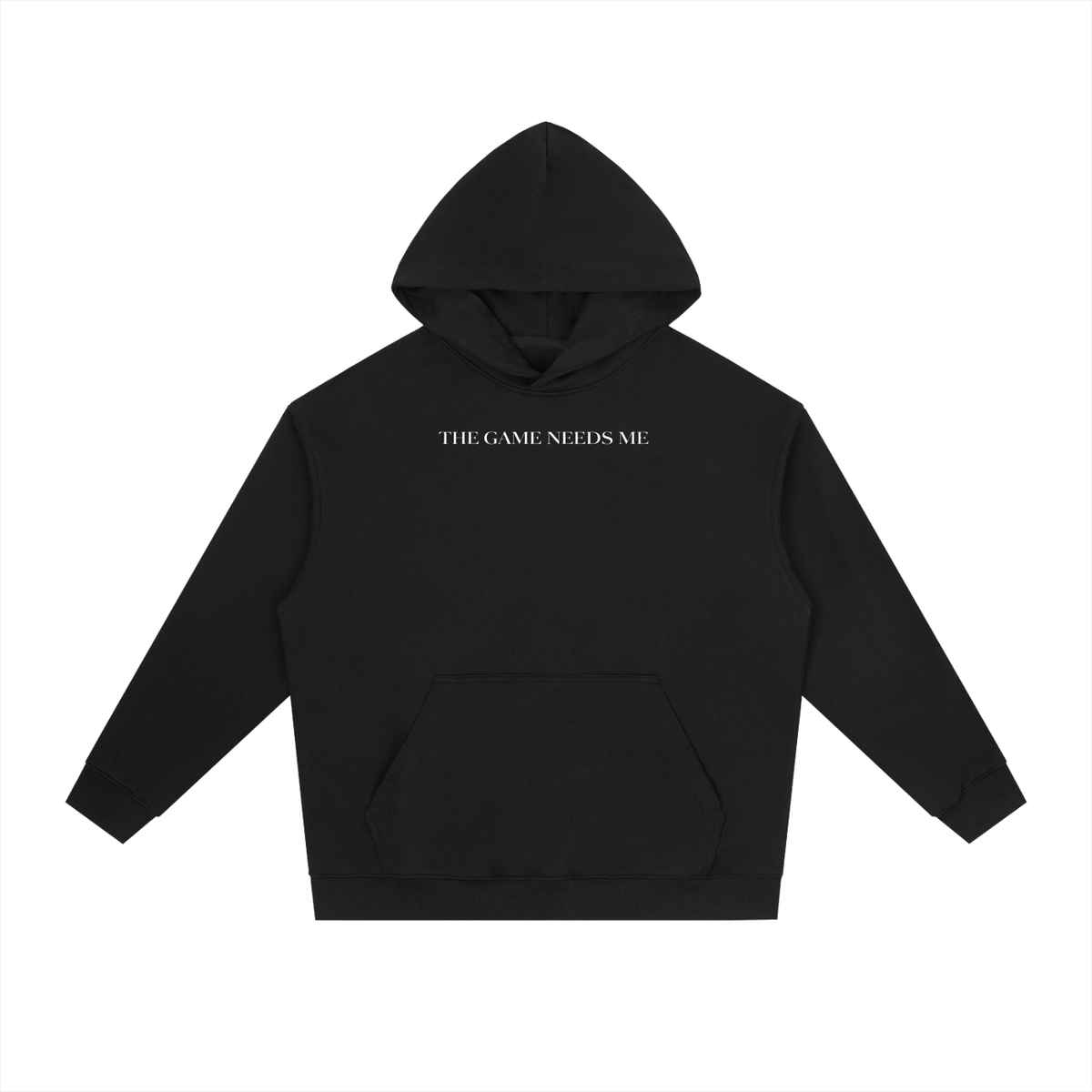 hoodie,hoodies,jay z the game needs me ,jay z superbowl black hoodie