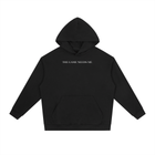 The Game Needs Me- Black Hoodie by Shop Hoodie