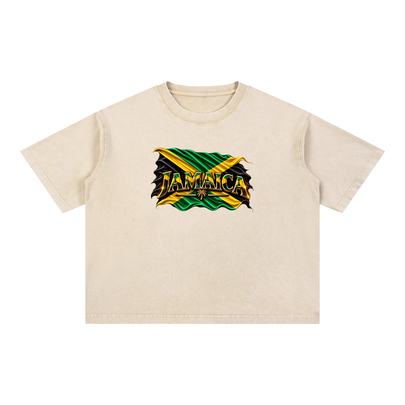 Clothing,tshirt,jamaica