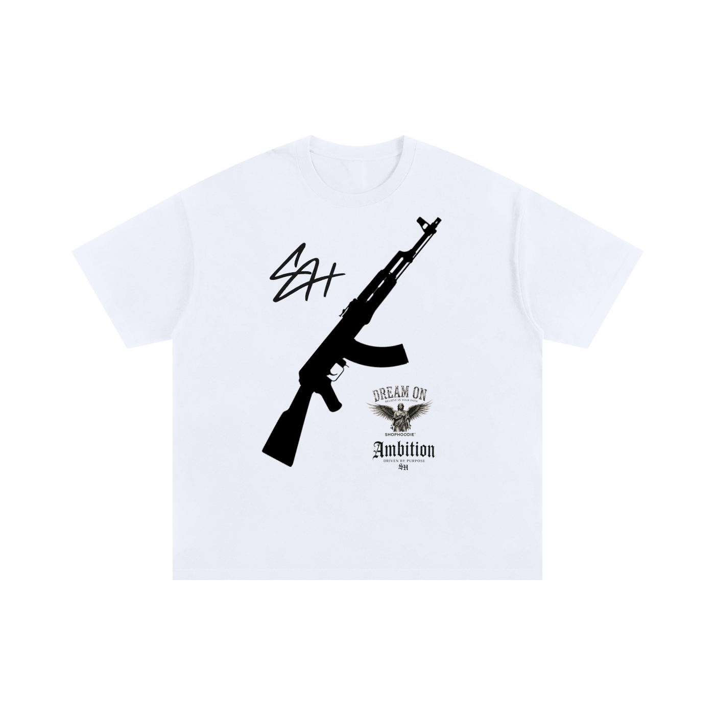 CLOTHING,TSHIRT