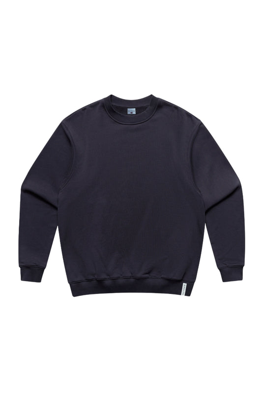 NVYSKN Mens Cotton Fisherman Jumper