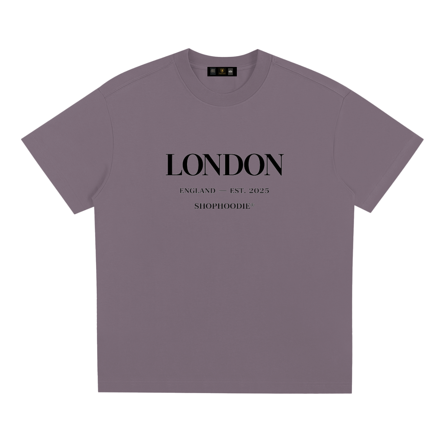 SHOPHOODIE®,London Print T-shirt ,London T-shirt shop hoodie,shop hoodie,West Midlands finest ,hoodie,hoodies,clothing
