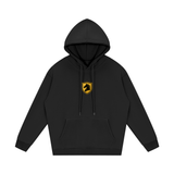 SHOPHOODIE® Streetwear Unisex Fleece Hoodie & Jogged Sweatpants Complete Set
