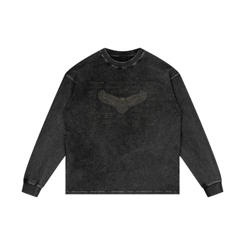 CLOTHING,SWEATSHIRT