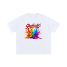 Shophoodie Regal Unisex Oversized Cotton T-Shirt