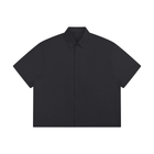 SHOPHOODIE Unisex Boxy Short Sleeve Shirt
