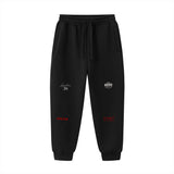 Essential Jogginghose mit Kordelzug von Shop Hoodie