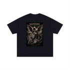 SHOPHOODIE Archangel Unisex Oversized Cotton T-Shirt