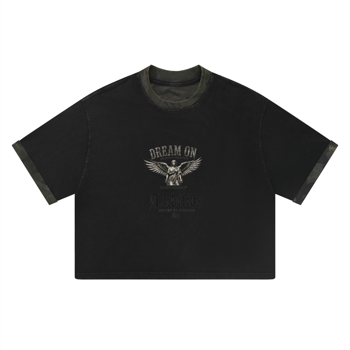 CLOTHING,TSHIRT