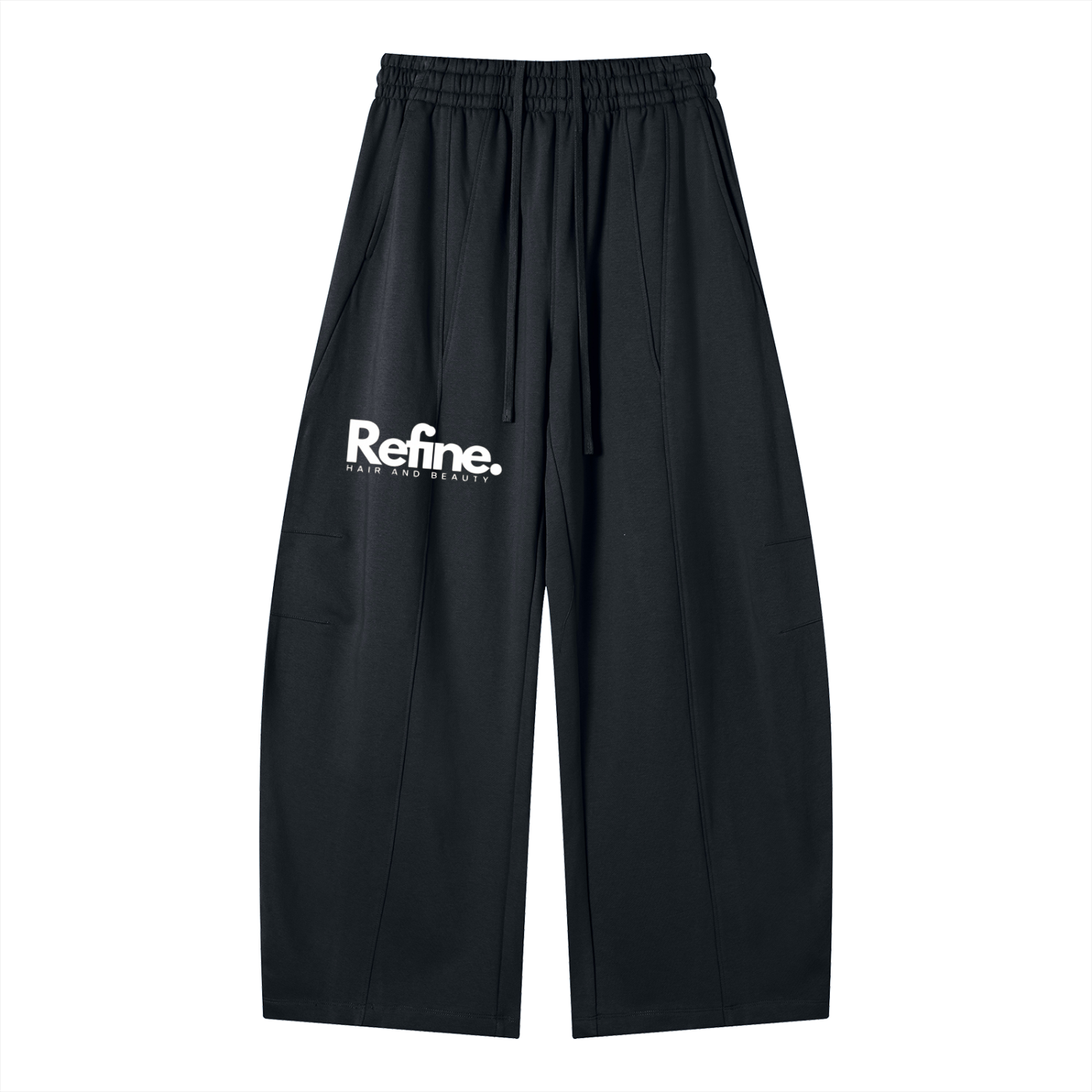 Refine Heavyweight Wide Leg Panel