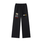 Essential Straight-Leg Dream Sweatpants by Shop Hoodie