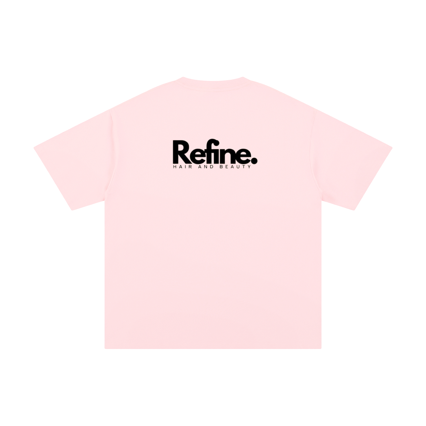Unisex Pure Cotton T-Shirt