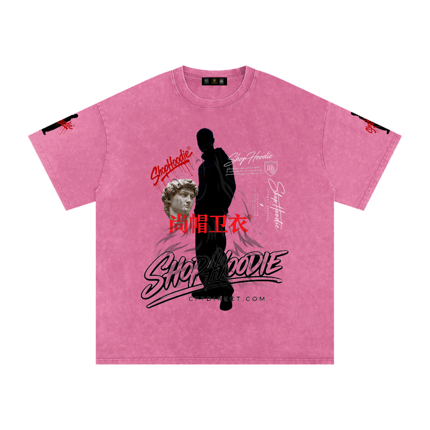 SHOPHOODIE®,SHOP HOODIE®,CLOTHING,T-SHIRT