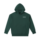 Essential Heavyweight Cotton Royal Hoodie by Shop Hoodie