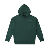 SHOPHOODIE® ROYAL Heavyweight Cotton Hoodie — 530 GSM