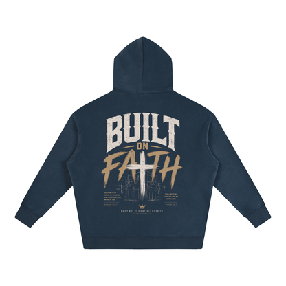 SHOPHOODIE®,SHOP HOODIE®,Hoodies,Hoodie,Built on faith