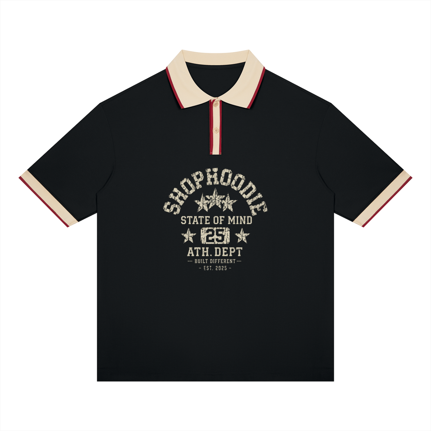 POLO,TSHIRT