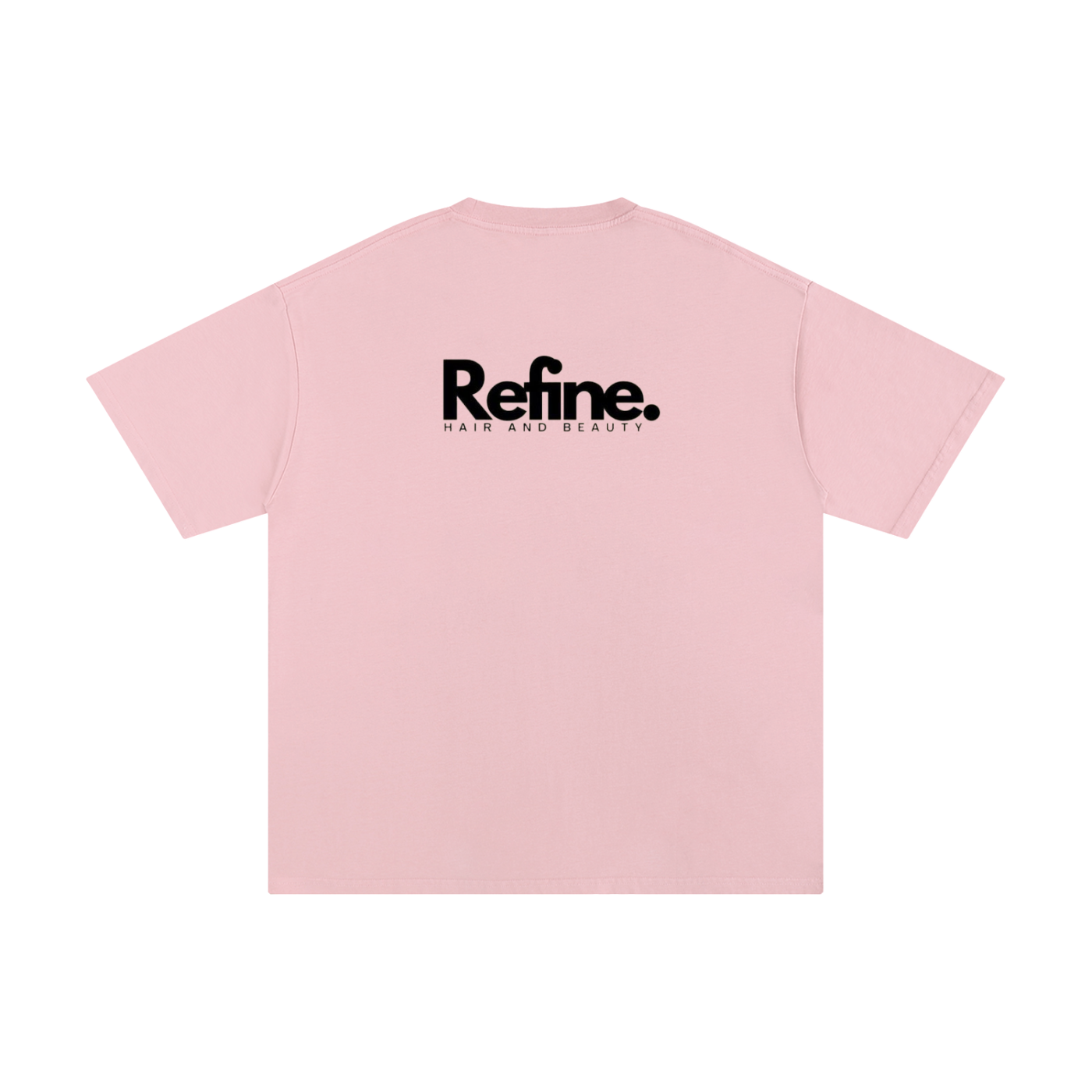 Unisex Pure Cotton T-Shirt