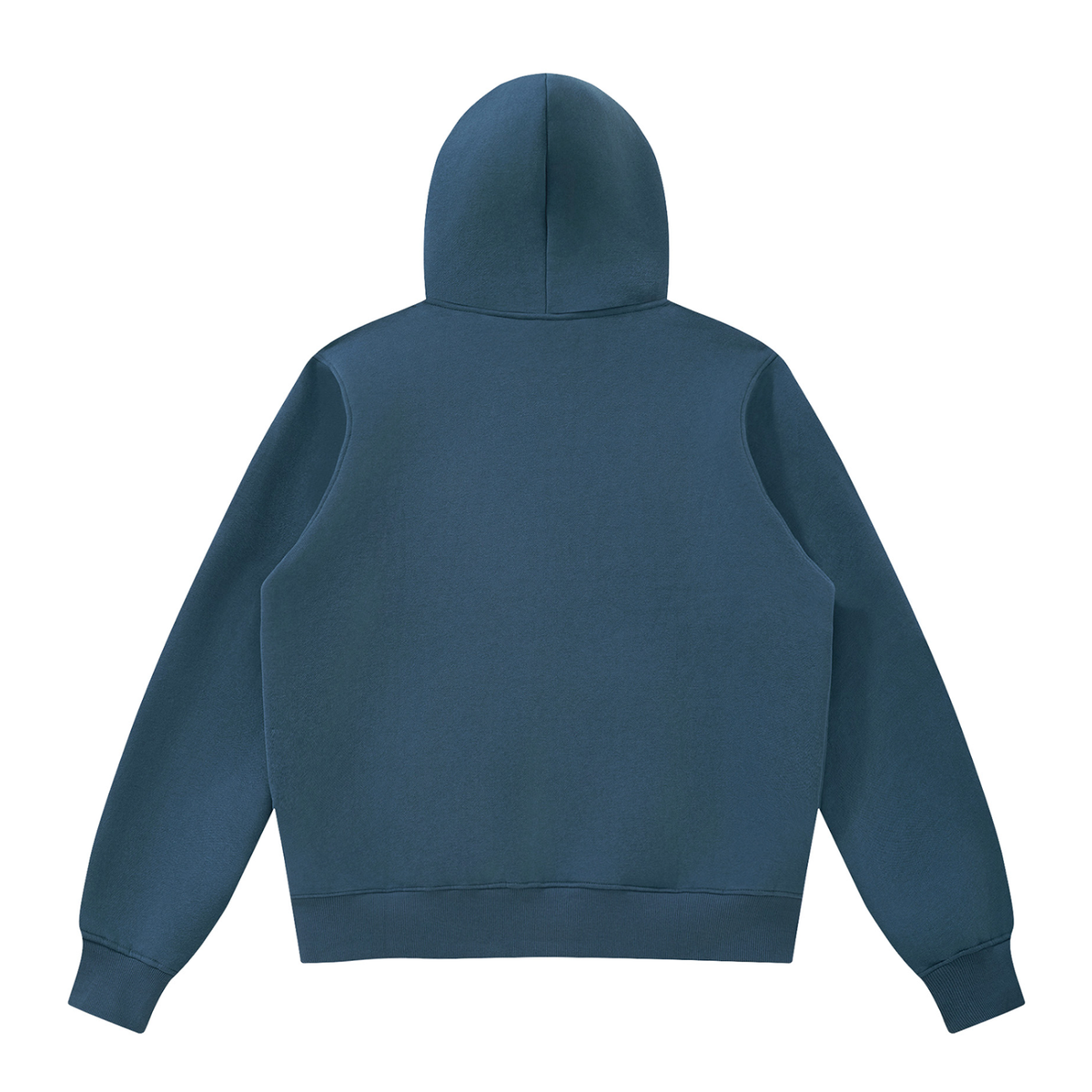 SHOPHOODIE® BLANK Fleece Full-Zip Hoodie – product image 8