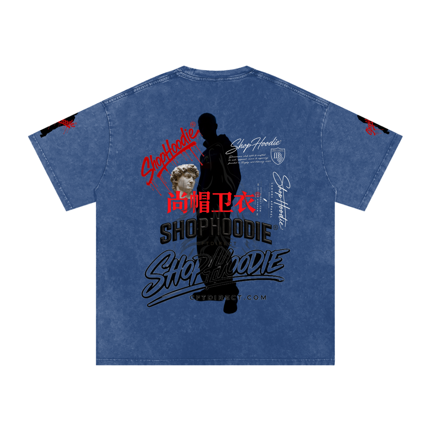 SHOPHOODIE®,SHOP HOODIE®,CLOTHING,T-SHIRT
