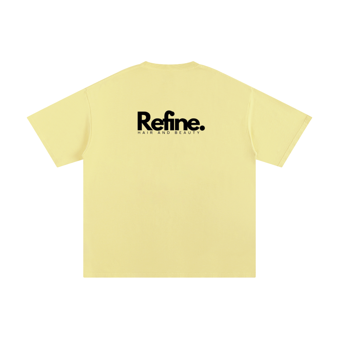 Unisex Pure Cotton T-Shirt