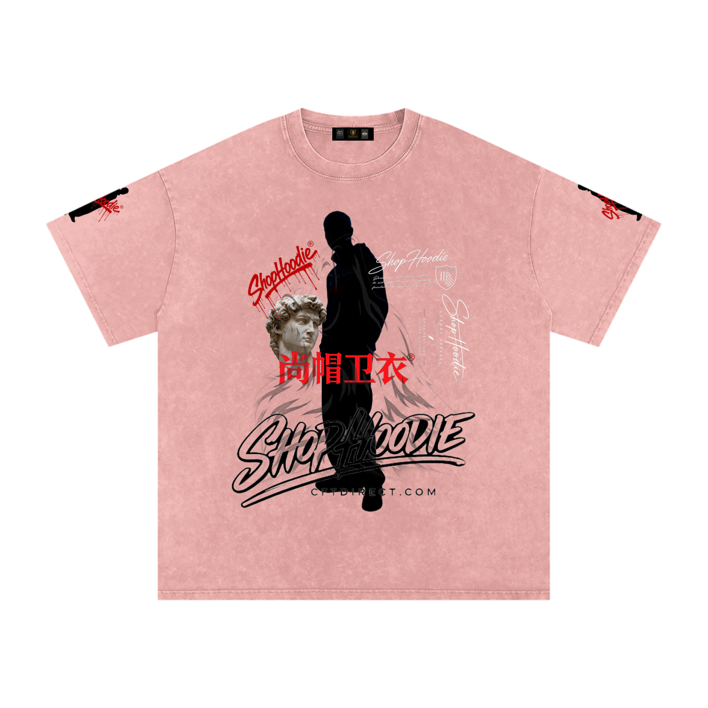 SHOPHOODIE®,SHOP HOODIE®,CLOTHING,T-SHIRT