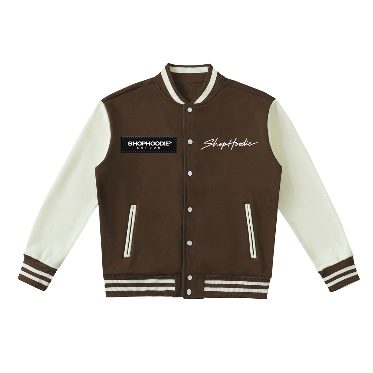 VARSITY,JACKET