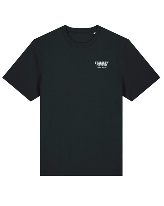 Blank State Tee - Black
