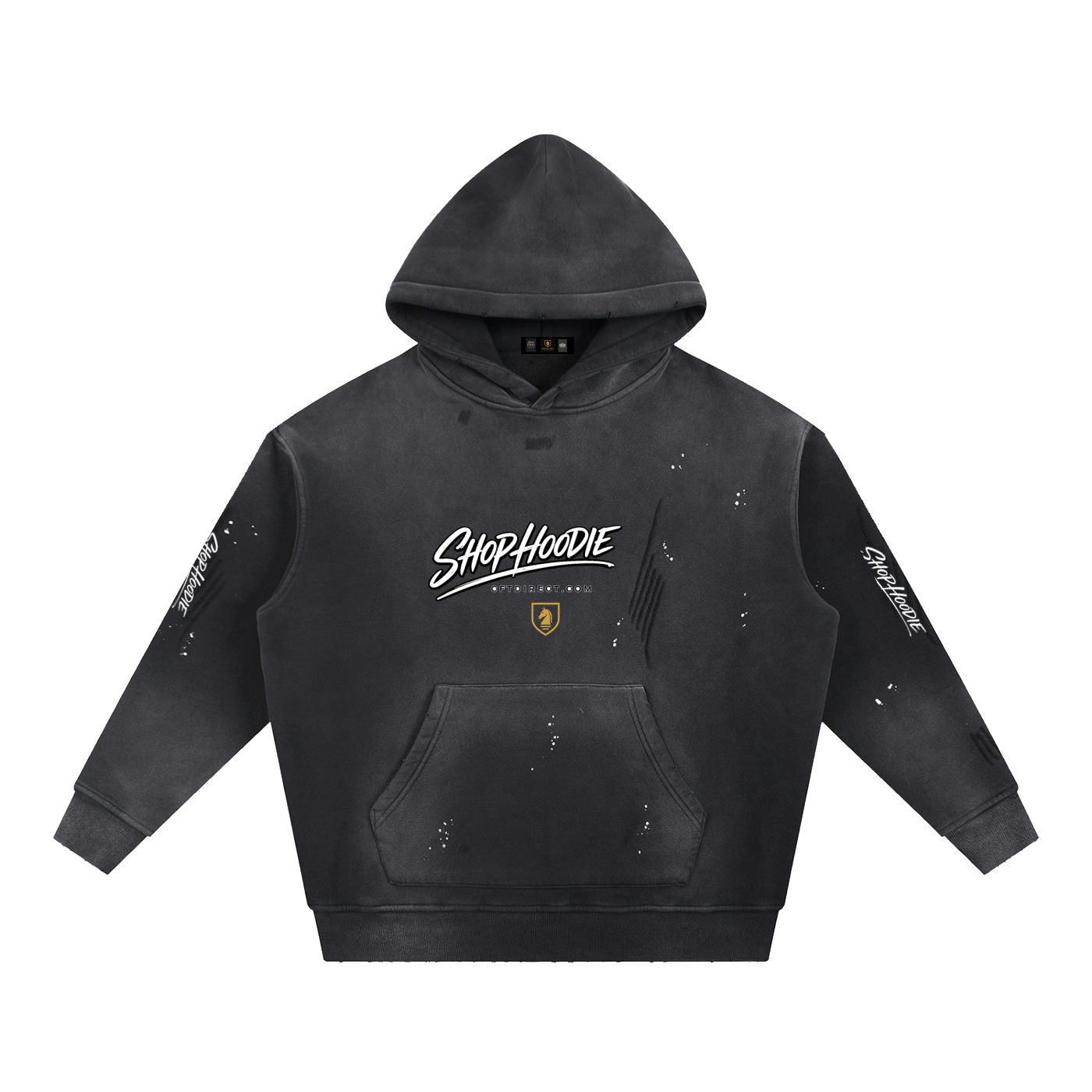 SHOPHOODIE® ,SHOPHOODIE® — The West Midland,Shop hoodie,Hoodies ,Hoodie,Clothing