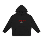 Essential Heavyweight Drop-Shoulder Dream Hoodie by Shop Hoodie
