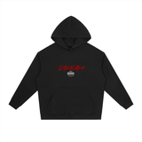 SHOPHOODIE® Heavyweight Drop-Shoulder Dream Hoodie & Jogged Sweatpants Complete Set